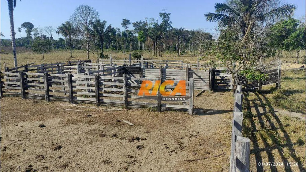 Fazenda, 104 hectares - Foto 4