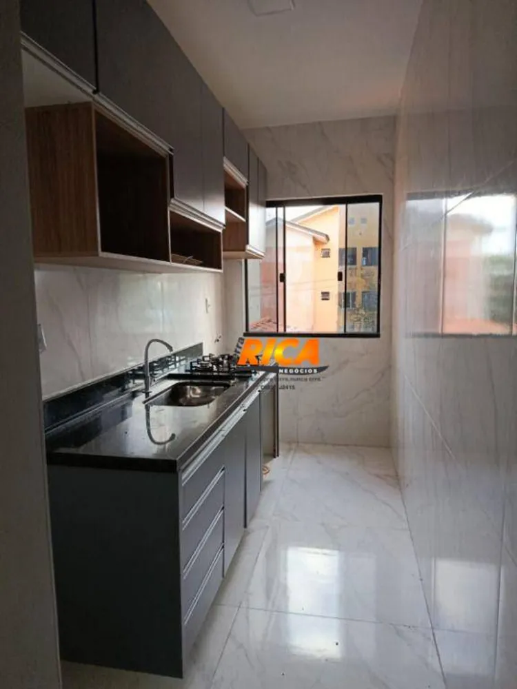 Apartamento, 2 quartos - Foto 2