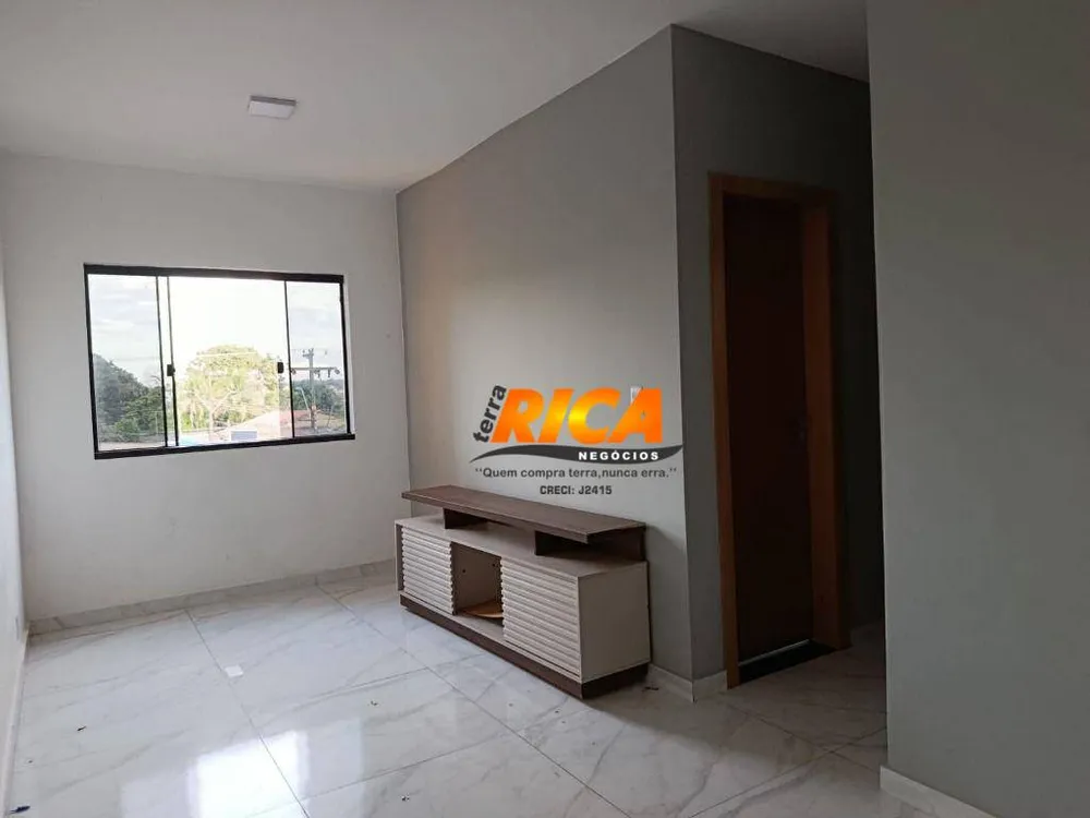 Apartamento, 2 quartos - Foto 2