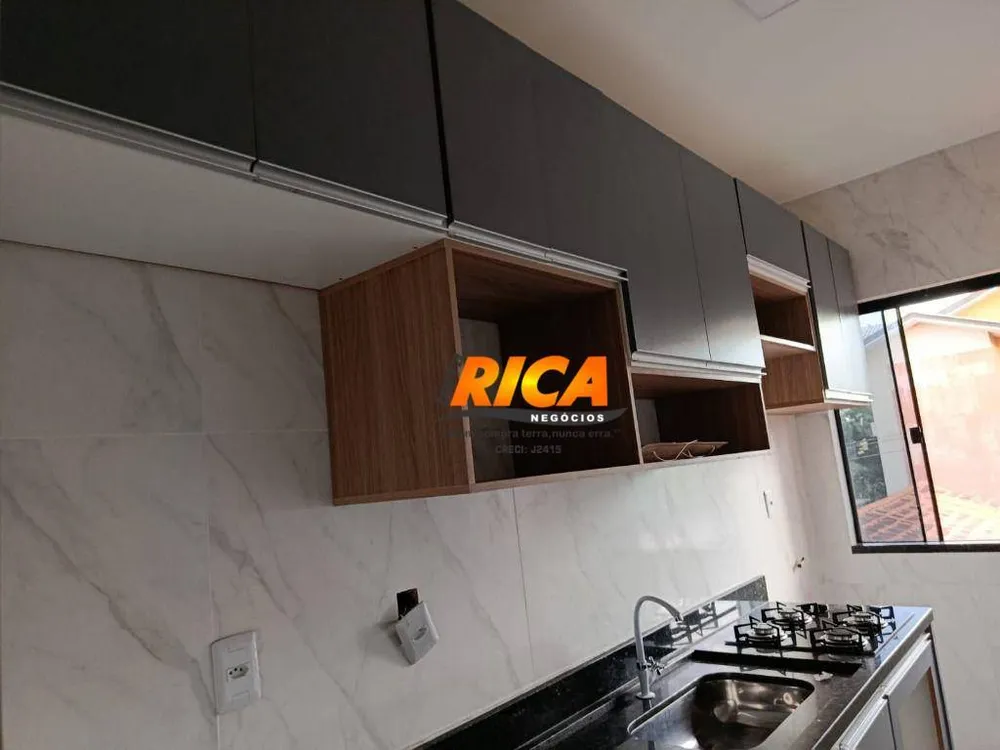 Apartamento, 2 quartos - Foto 5