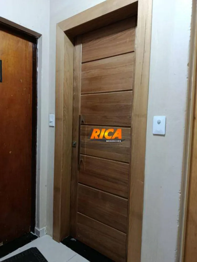 Apartamento, 2 quartos - Foto 4