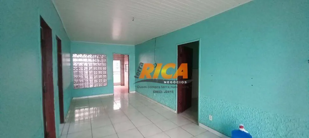 Casa, 3 quartos - Foto 5