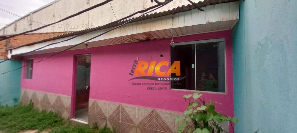 Casa, 3 quartos - Foto 4