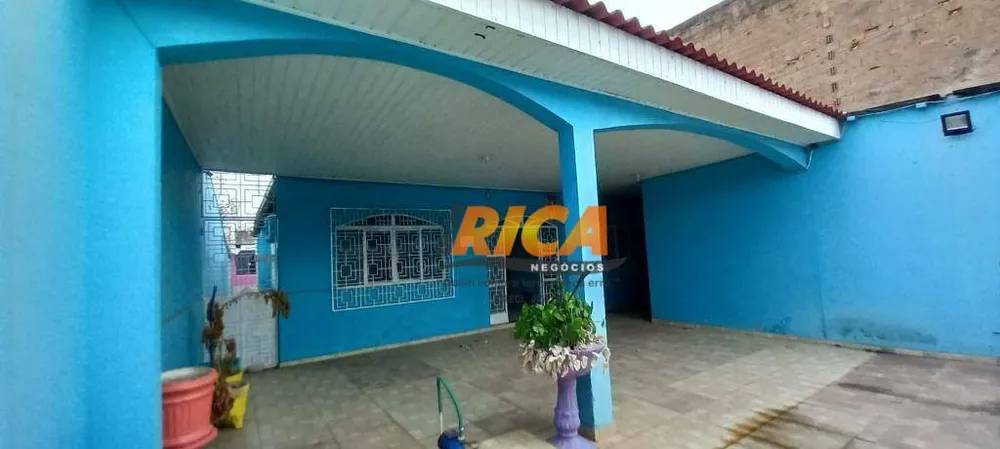 Casa, 3 quartos - Foto 5