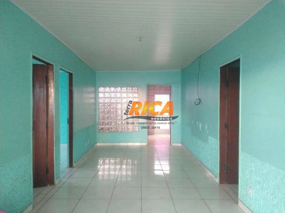 Casa, 3 quartos - Foto 8