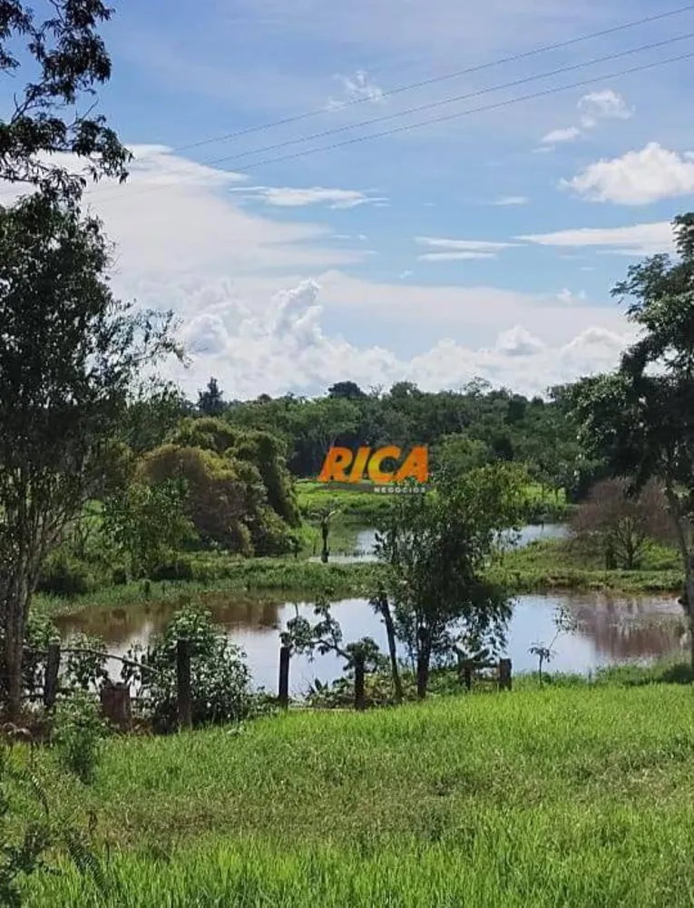 Sítio, 28 hectares - Foto 12