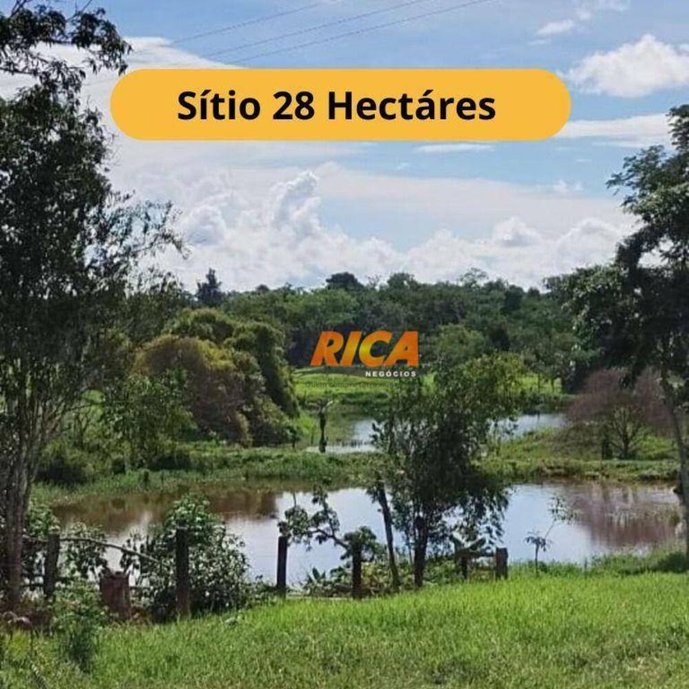 Sítio à venda, 280000M2 - Foto 1