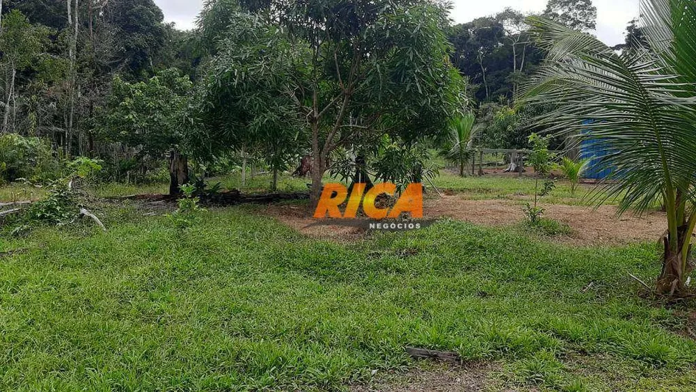 Sítio, 2 quartos, 5 hectares - Foto 4