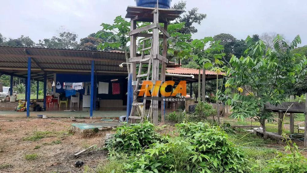 Chácara, 2 quartos, 5 hectares - Foto 5