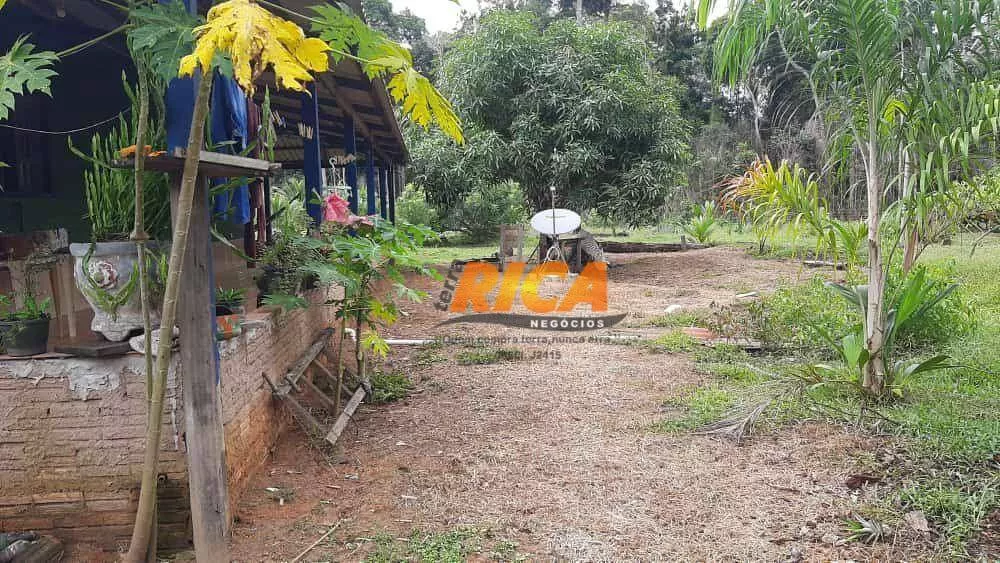 Chácara, 2 quartos, 5 hectares - Foto 6