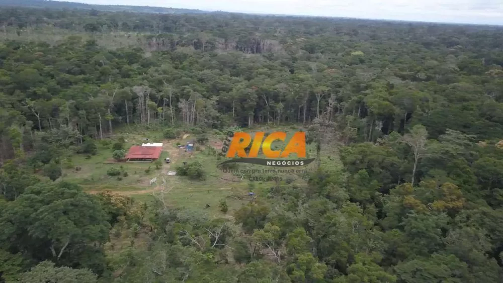 Chácara, 2 quartos, 5 hectares - Foto 1