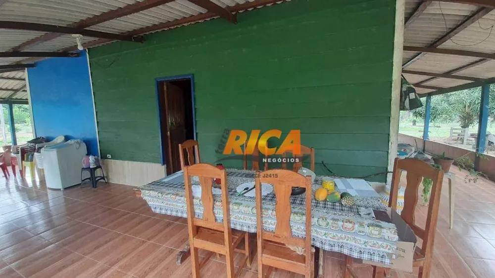 Sítio, 2 quartos, 5 hectares - Foto 11