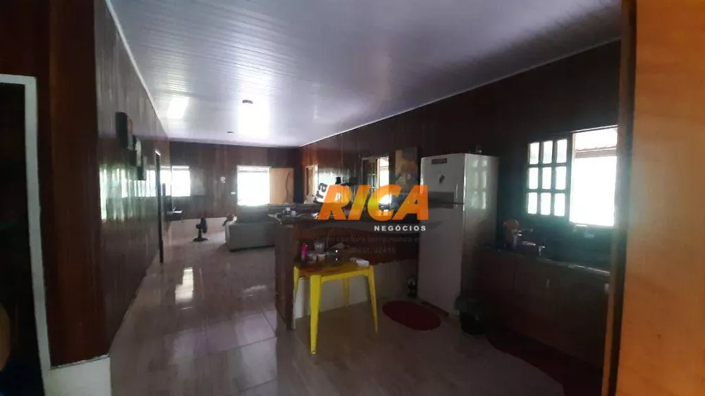 Chácara, 2 quartos, 5 hectares - Foto 8