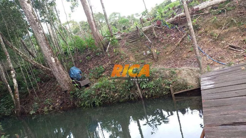 Chácara, 2 quartos, 5 hectares - Foto 16