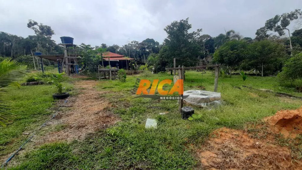 Chácara, 2 quartos, 5 hectares - Foto 4