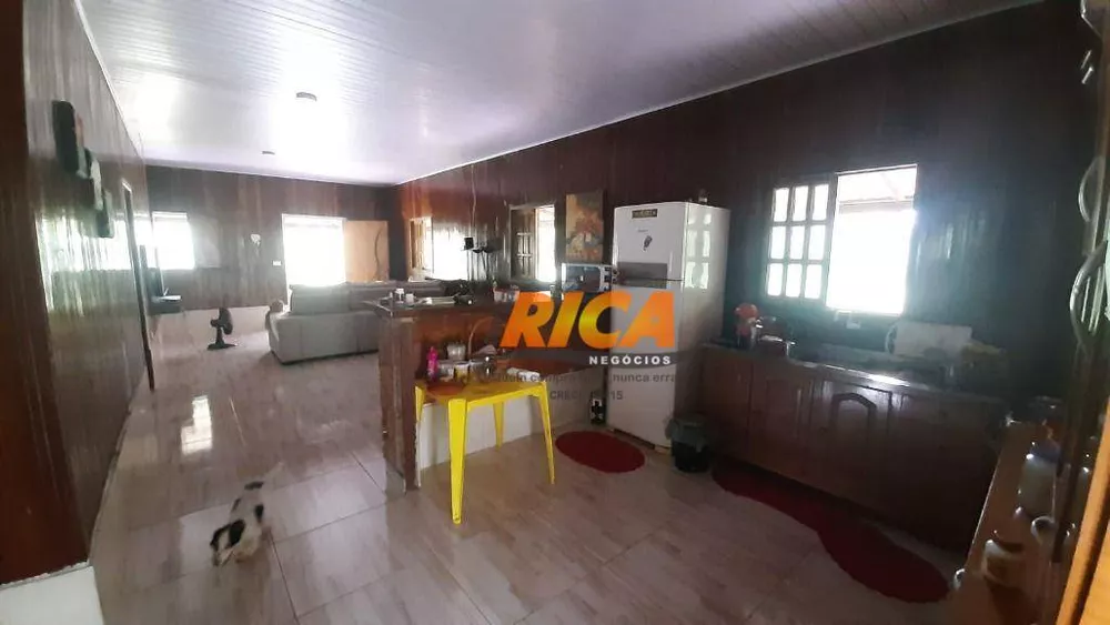 Chácara, 2 quartos, 5 hectares - Foto 9