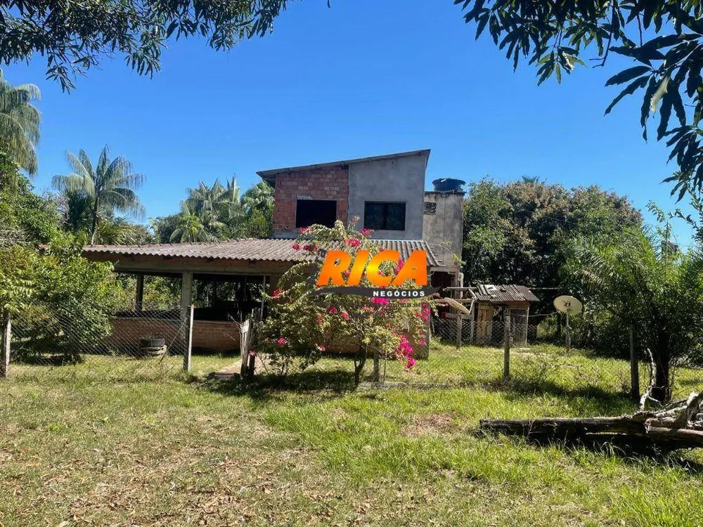 Fazenda, 100 hectares - Foto 7