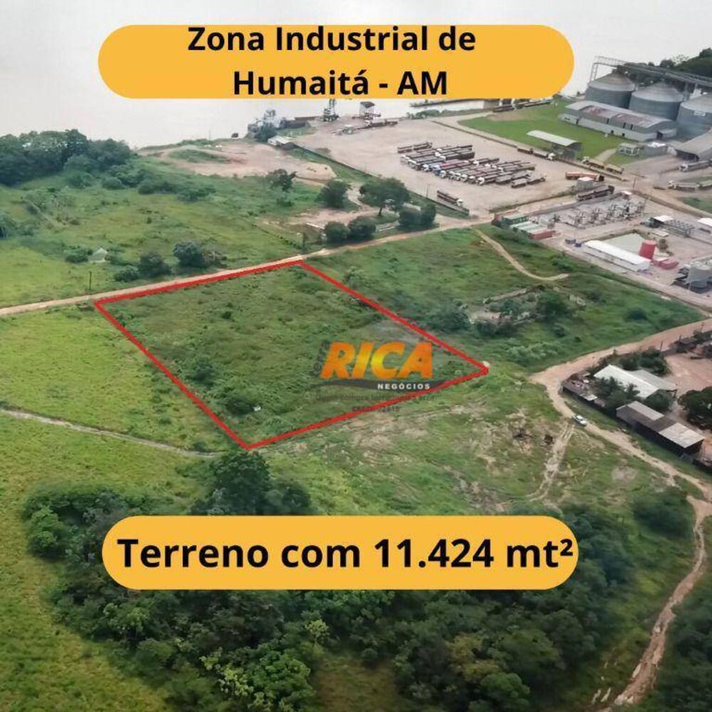 Terreno, 11 m² - Foto 1