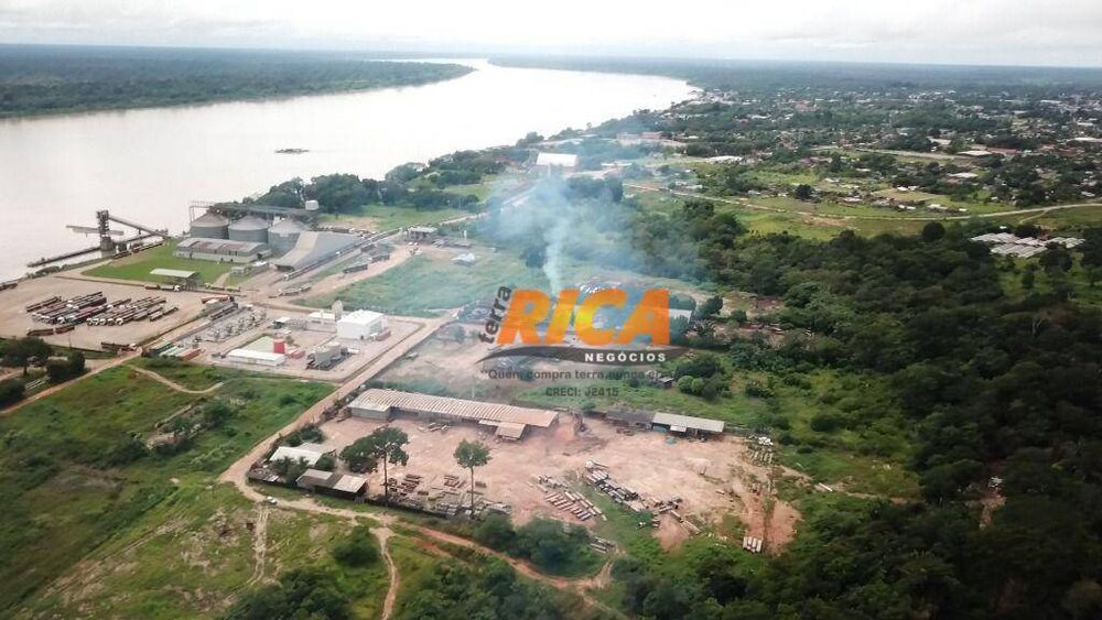 Terreno, 11 m² - Foto 2