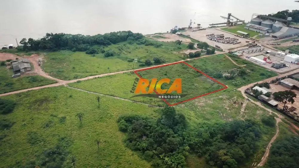 Terreno, 11 m² - Foto 1