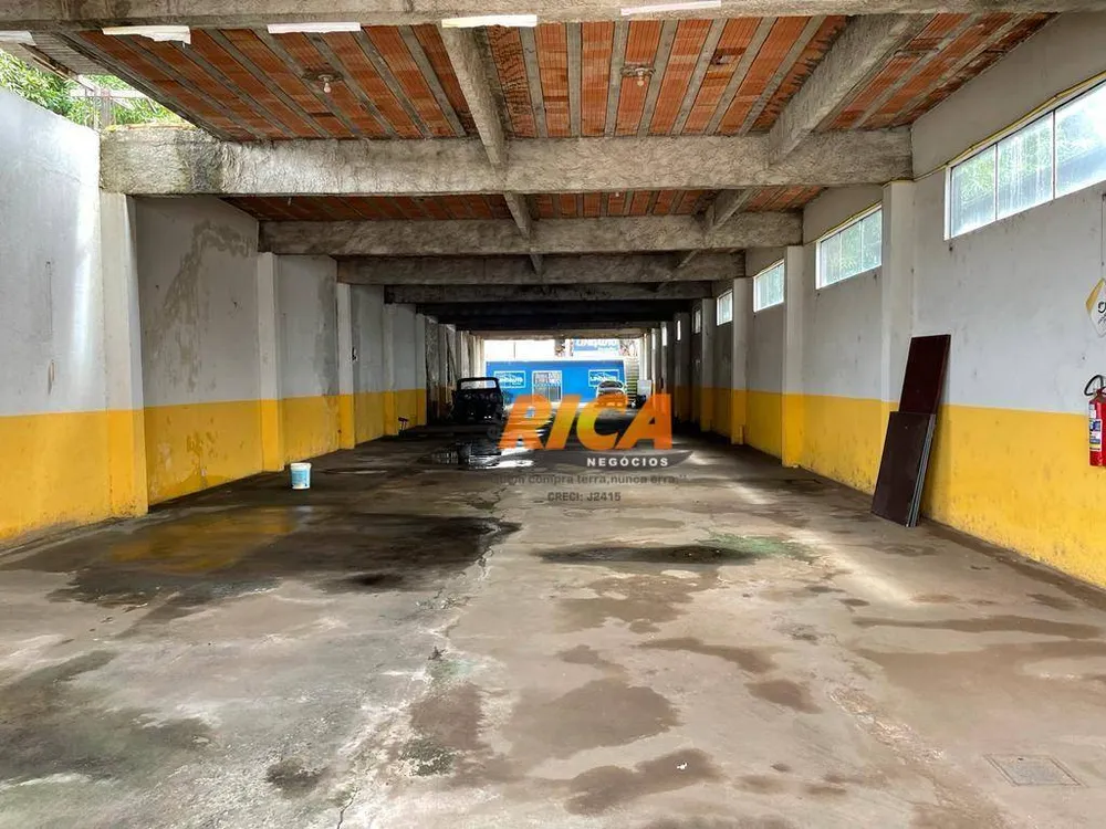 Depósito-Galpão, 600 m² - Foto 9