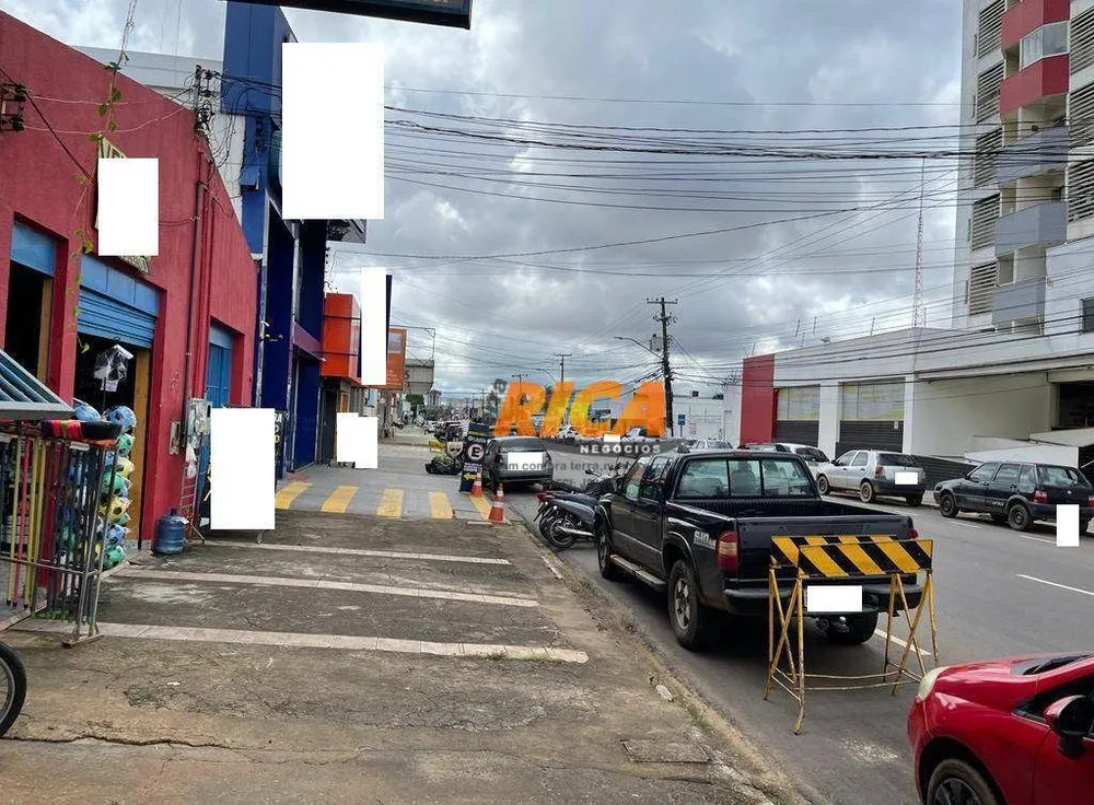 Depósito-Galpão, 600 m² - Foto 12