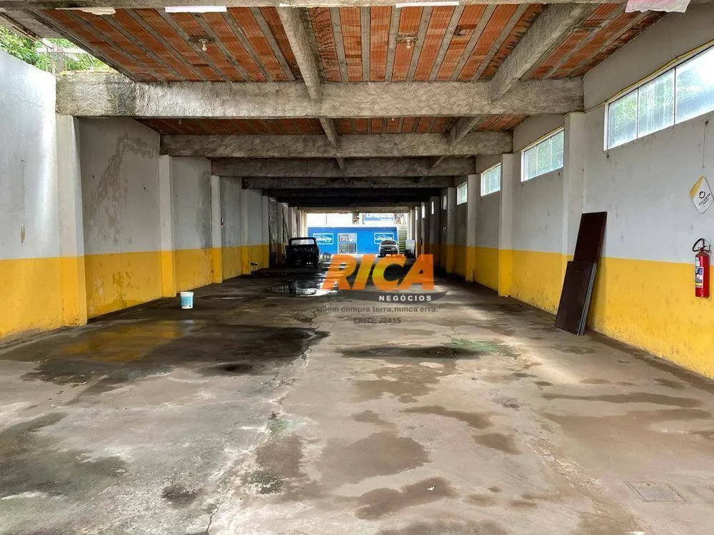 Depósito-Galpão, 600 m² - Foto 5