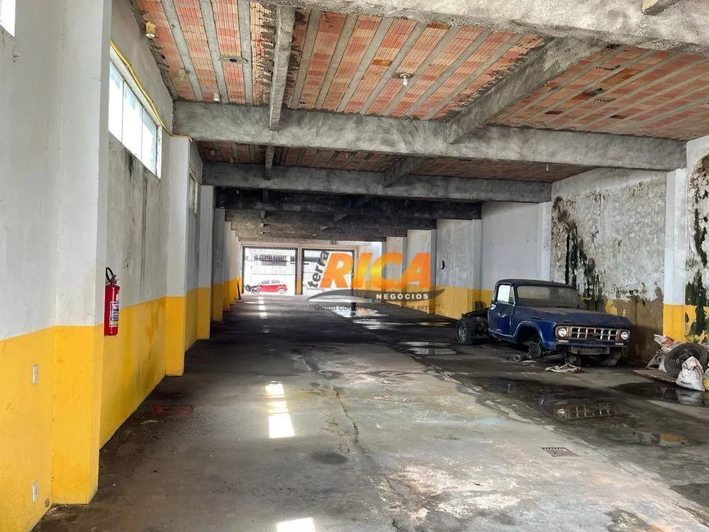 Depósito-Galpão, 600 m² - Foto 7