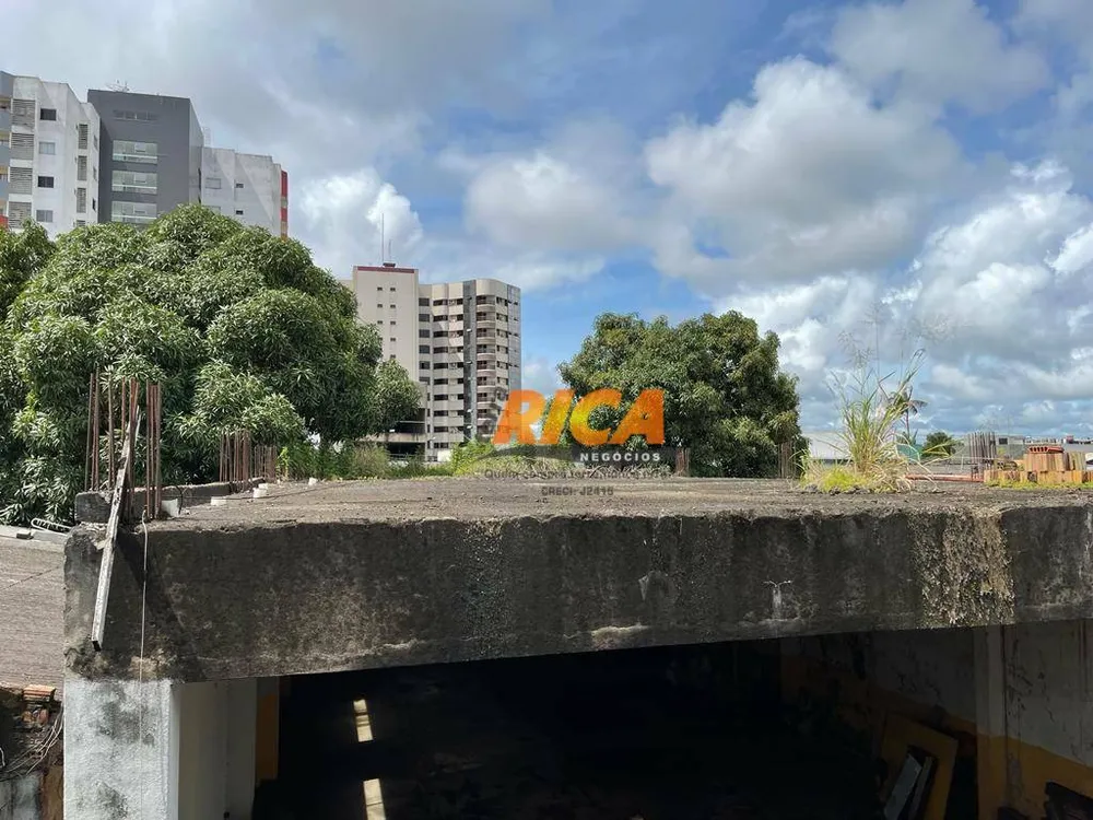 Depósito-Galpão, 600 m² - Foto 11