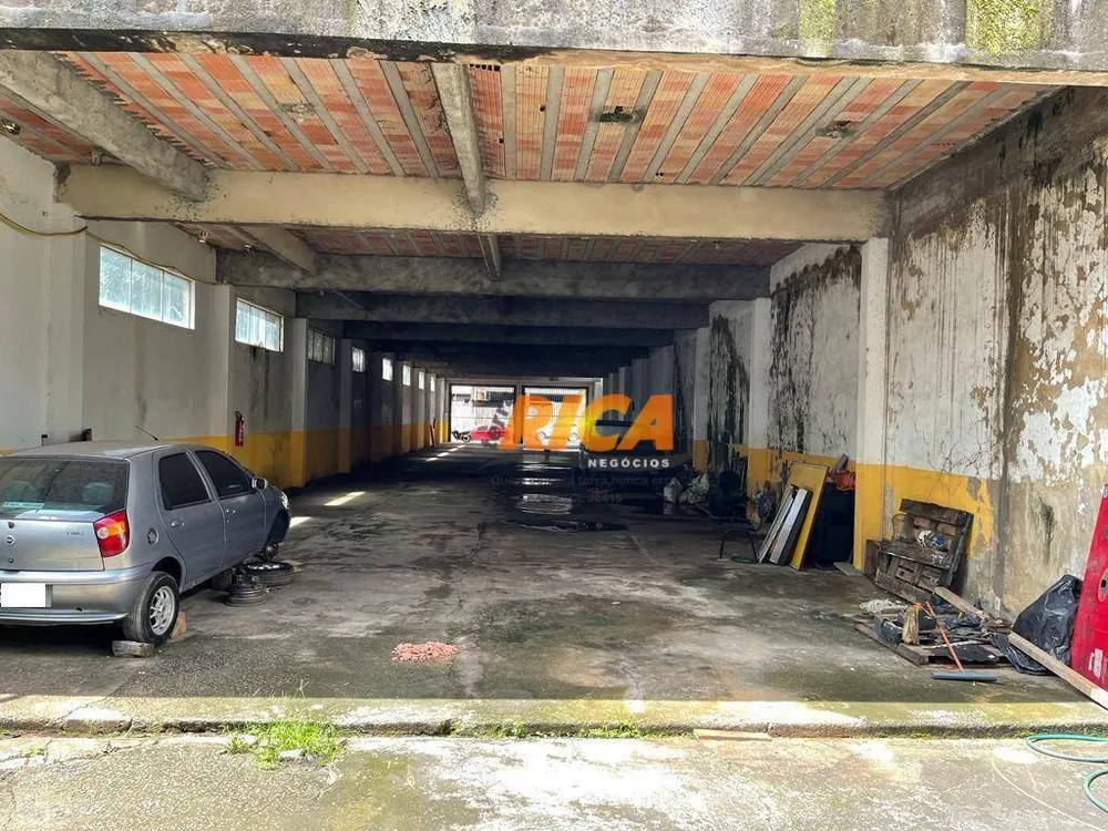Depósito-Galpão, 600 m² - Foto 8