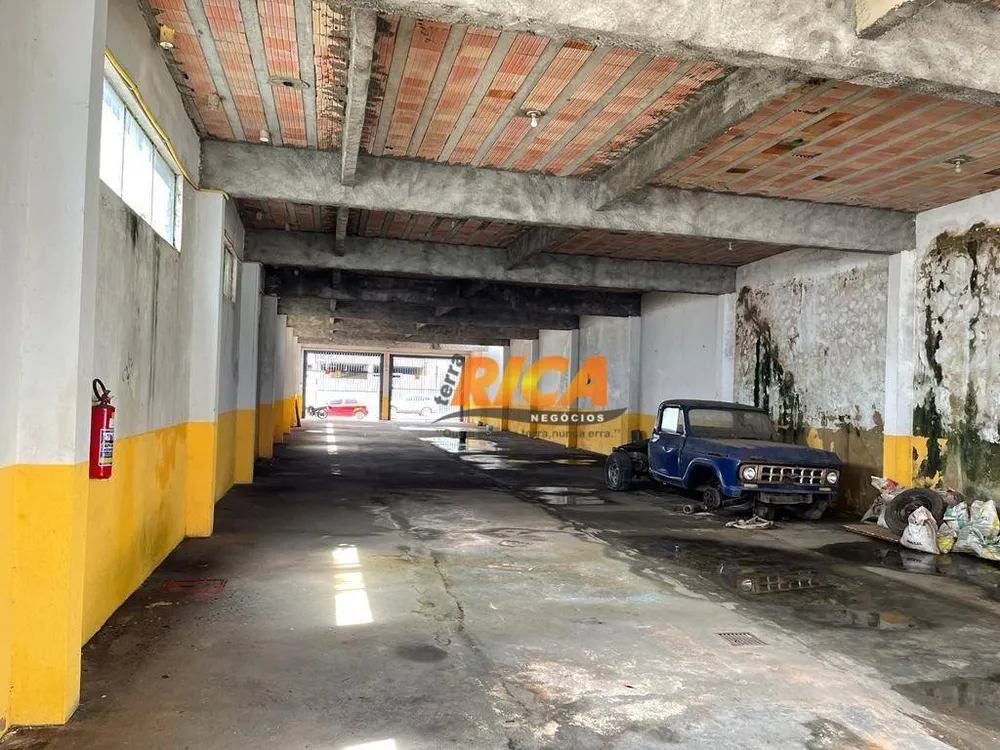 Depósito-Galpão, 600 m² - Foto 6