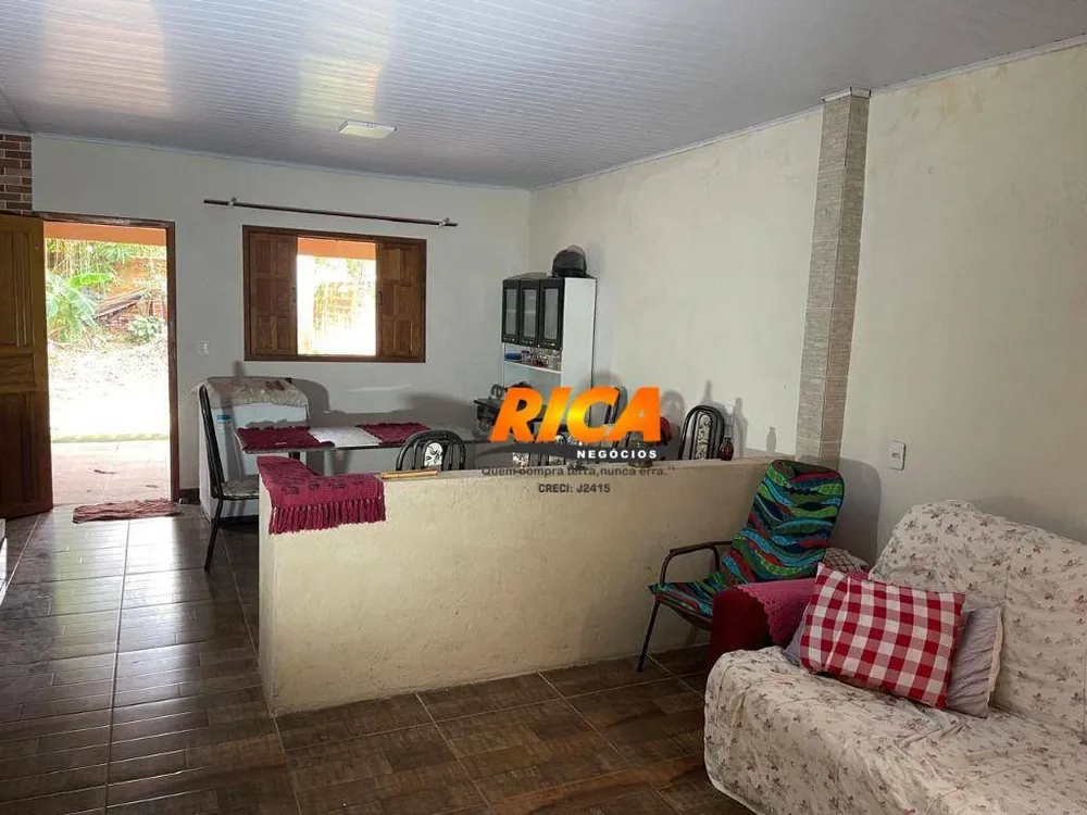 Casa, 2 quartos, 300 m² - Foto 2
