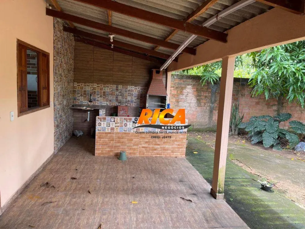 Casa, 2 quartos, 300 m² - Foto 5
