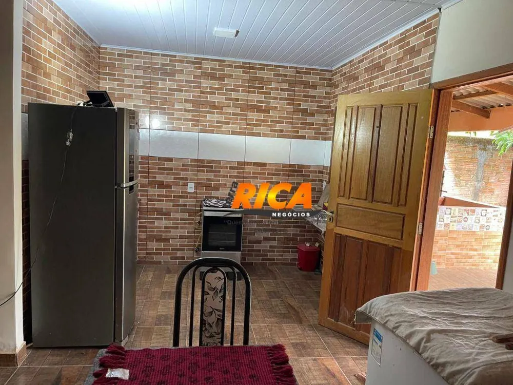 Casa, 2 quartos, 300 m² - Foto 3