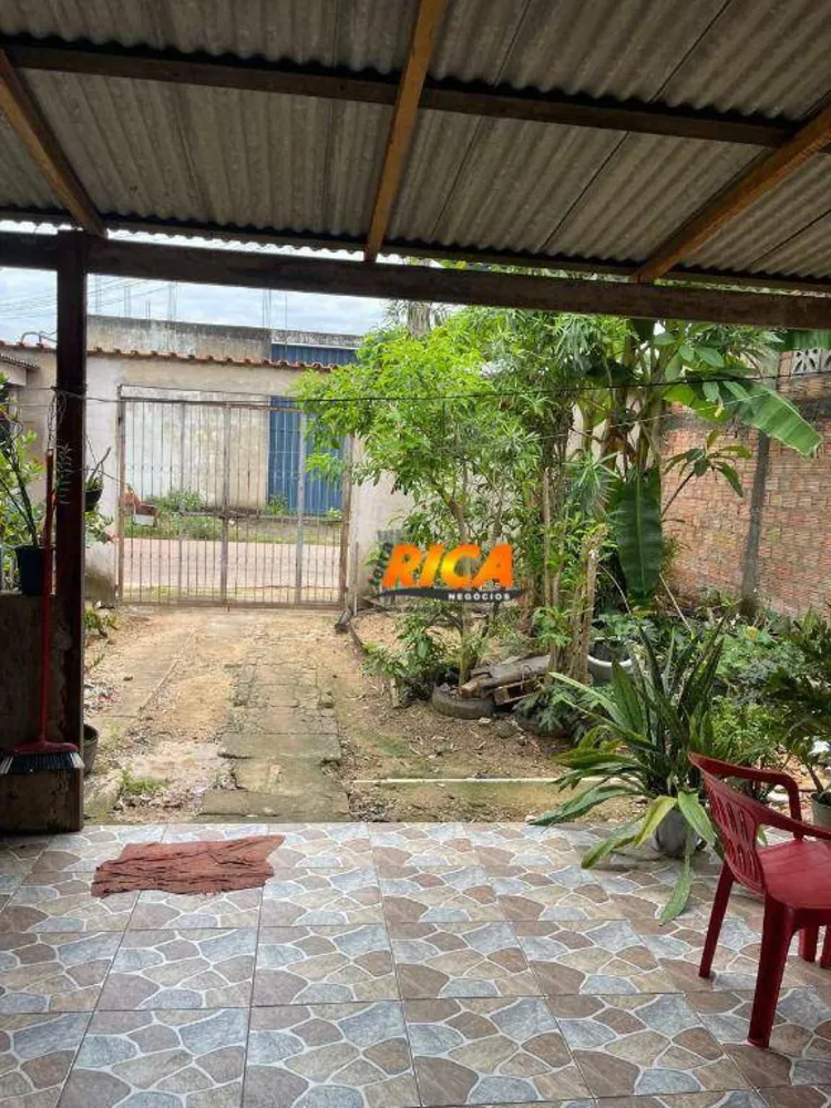 Casa, 2 quartos, 300 m² - Foto 1