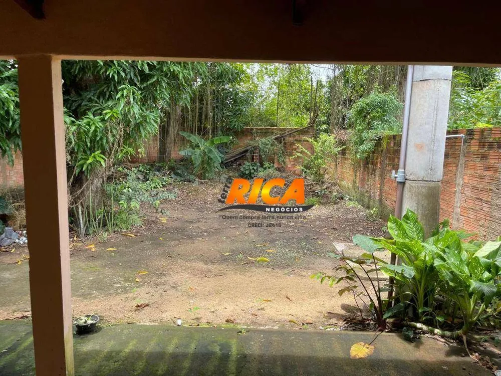 Casa, 2 quartos, 300 m² - Foto 6