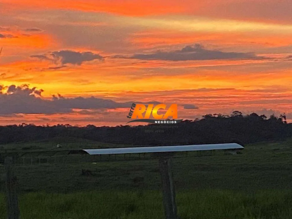 Fazenda, 337 hectares - Foto 2