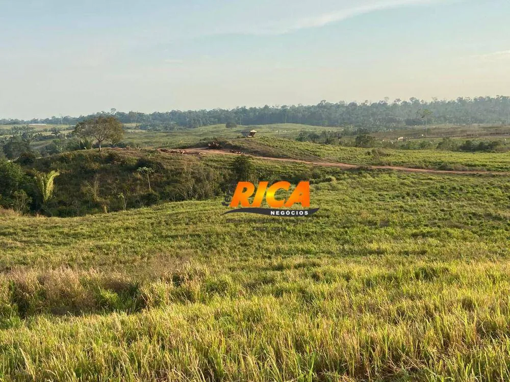 Fazenda, 337 hectares - Foto 1