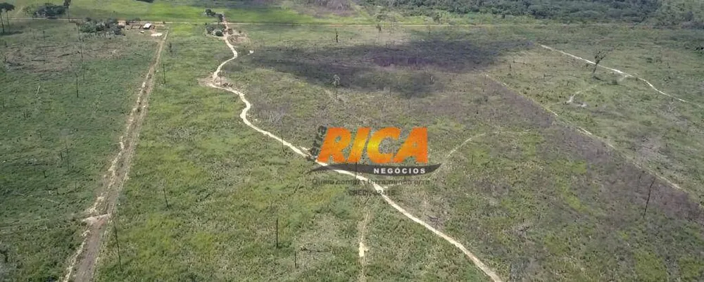 Fazenda, 200 hectares - Foto 2