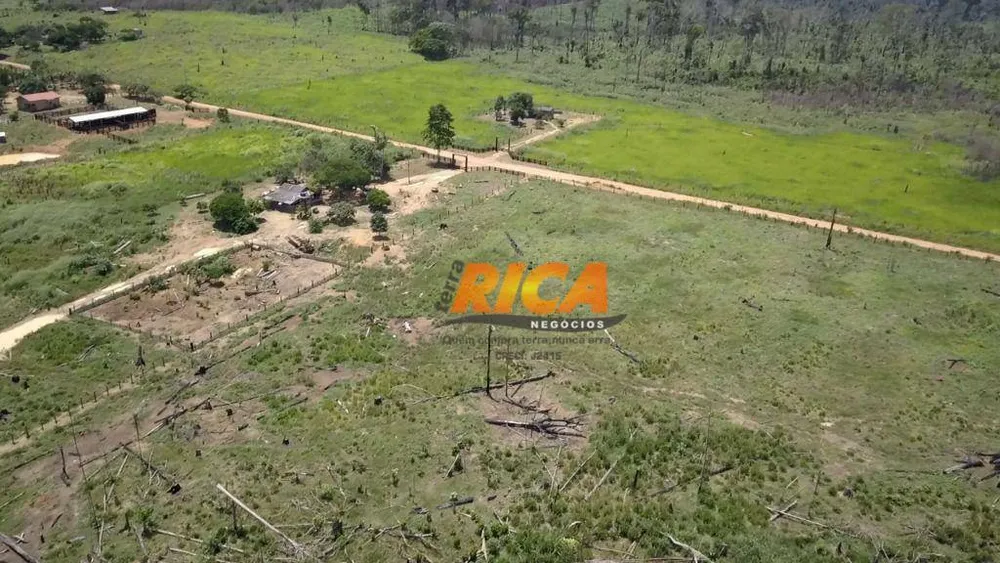 Fazenda, 200 hectares - Foto 6