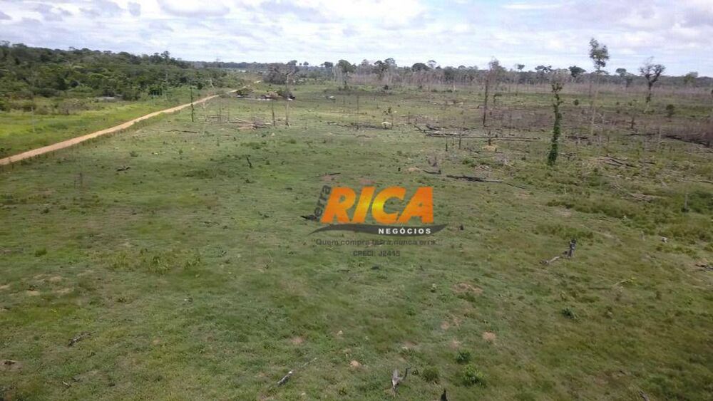 Fazenda, 200 hectares - Foto 2