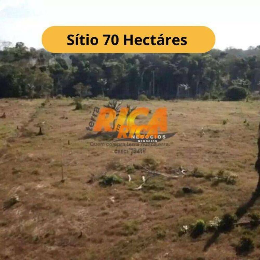 Sítio à venda, 700000M2 - Foto 4