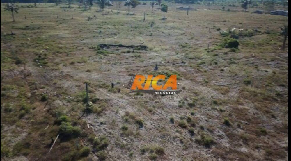 Sítio à venda, 700000M2 - Foto 1