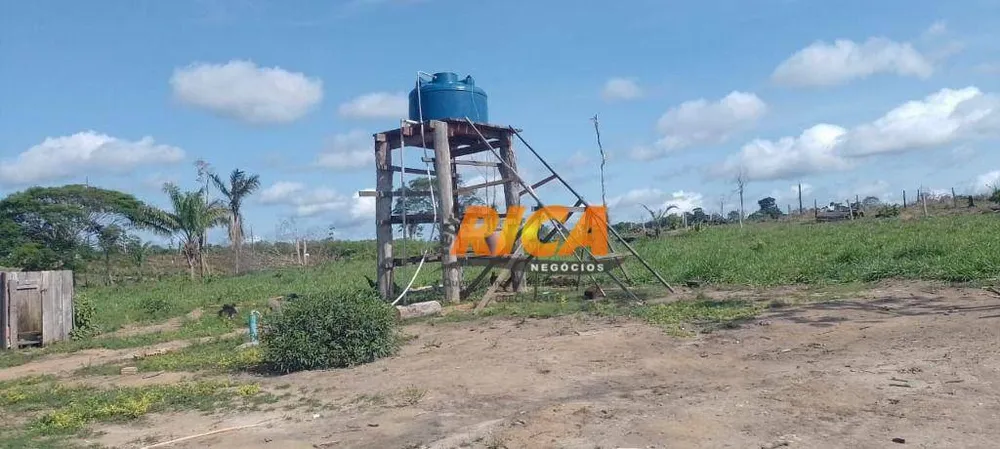 Fazenda, 114 hectares - Foto 8