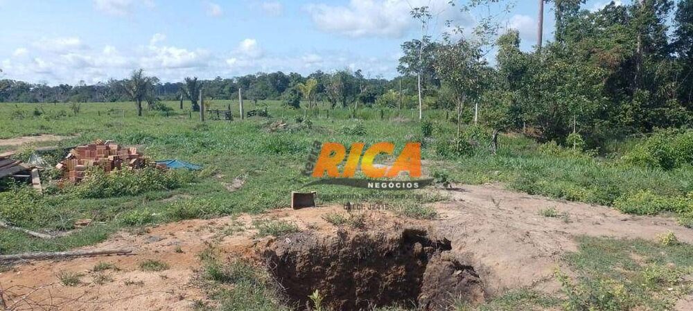 Fazenda, 114 hectares - Foto 4