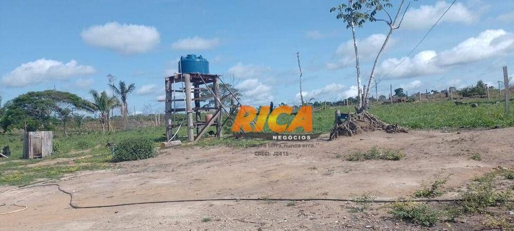 Fazenda, 114 hectares - Foto 2