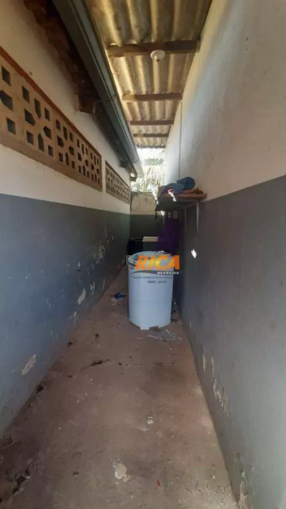 Apartamento, 3 quartos, 250 m² - Foto 19