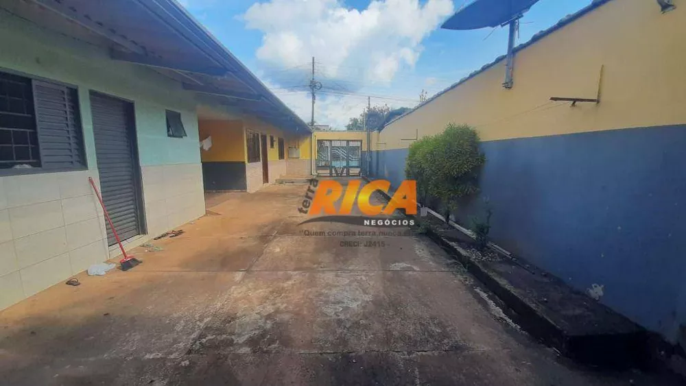 Apartamento, 3 quartos, 250 m² - Foto 20