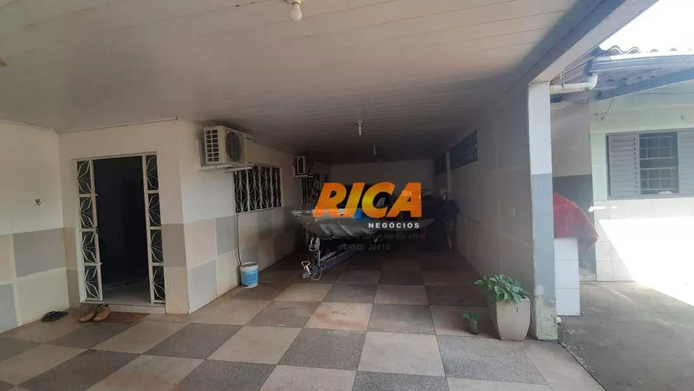 Apartamento, 3 quartos, 250 m² - Foto 5