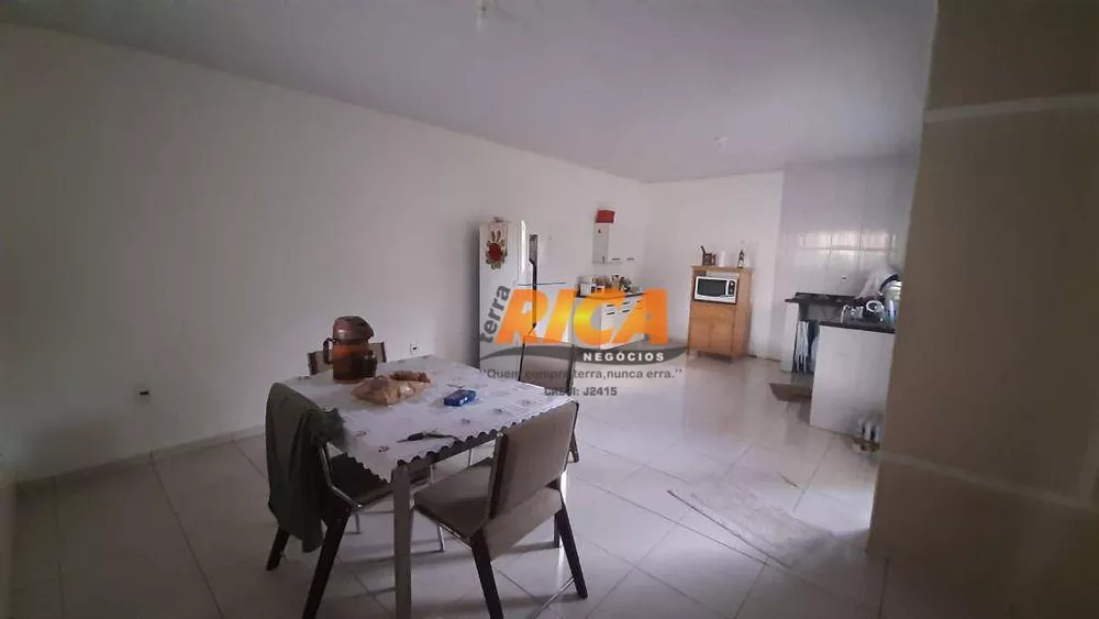 Apartamento, 3 quartos, 250 m² - Foto 8